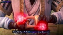 Huyền Giới Chi Môn Tập 18(END)_HD Vietsub + Thuyết Minh