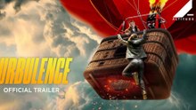 Turbulence Dubbed & Every Details | Turbulence Trailer Hindi | Jio Hotstar