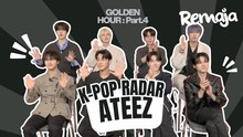 Eksklusif: ATEEZ ‘Spill’ Tentang GOLDEN HOUR: Part.4 & Pesan Remaja Jangan Takut Kejar Impian