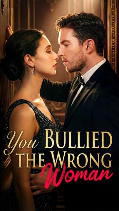 YOU BULLIED THE WRONG WOMAN: Full Movie [ENG SUB] | Revenge & Hidden Identity 👠🔥
