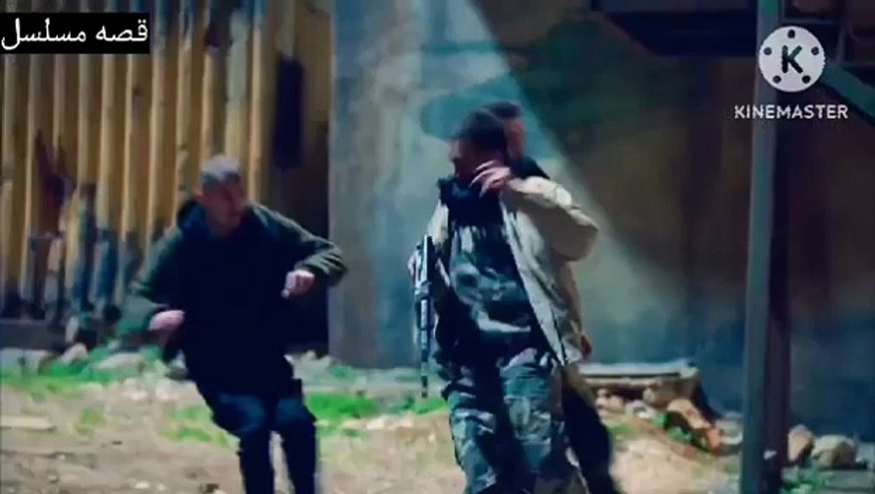 مسلسل مولانا الحلقة ٢٣