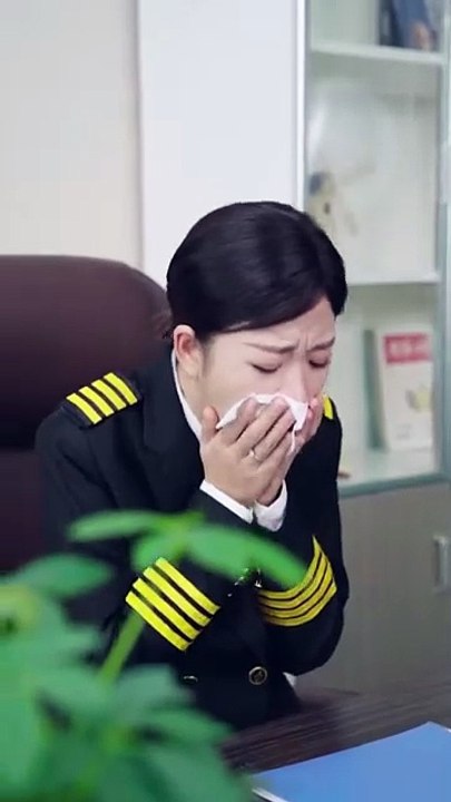 FULLShe Died Loving Him at 30,000 Feet  Only Then Did He Realize His Heart#愛情