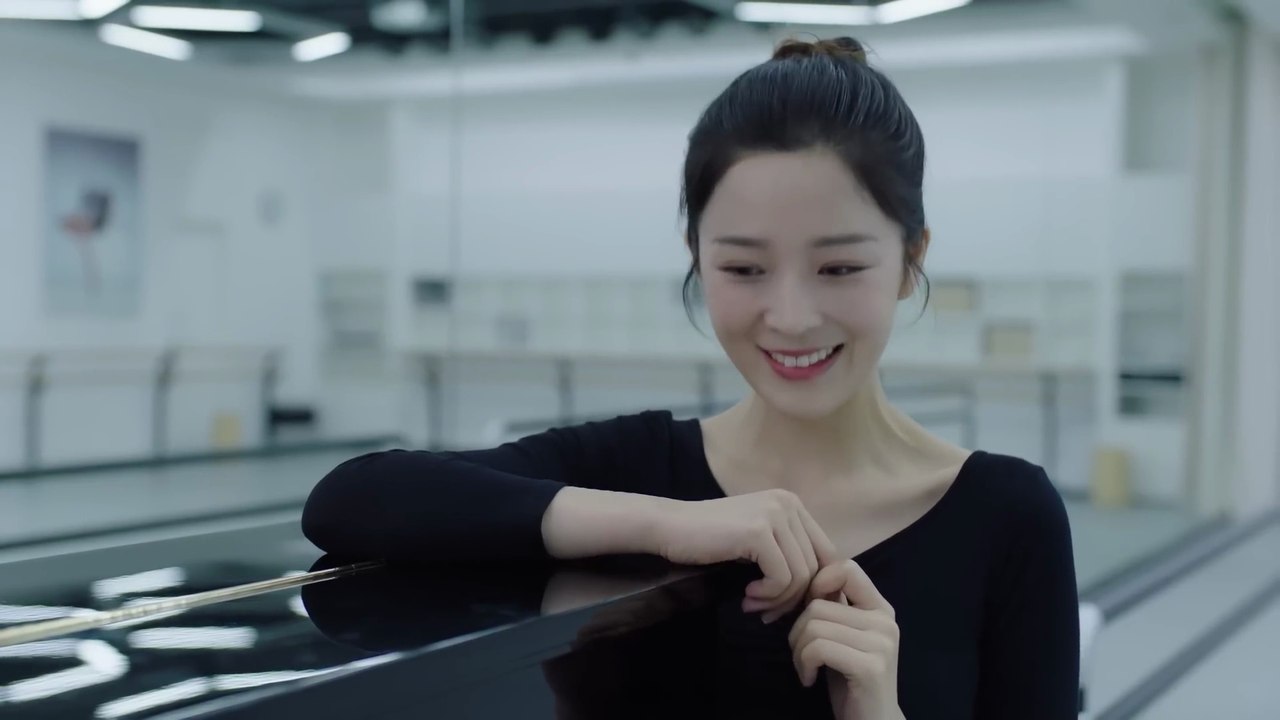 Begin Again - Episode 4 _ Audio_ Urdu _ Hindi Dubbed - New Chinese Drama _ Zhou Yu Tong - Wu Man Si(1080P_HD)