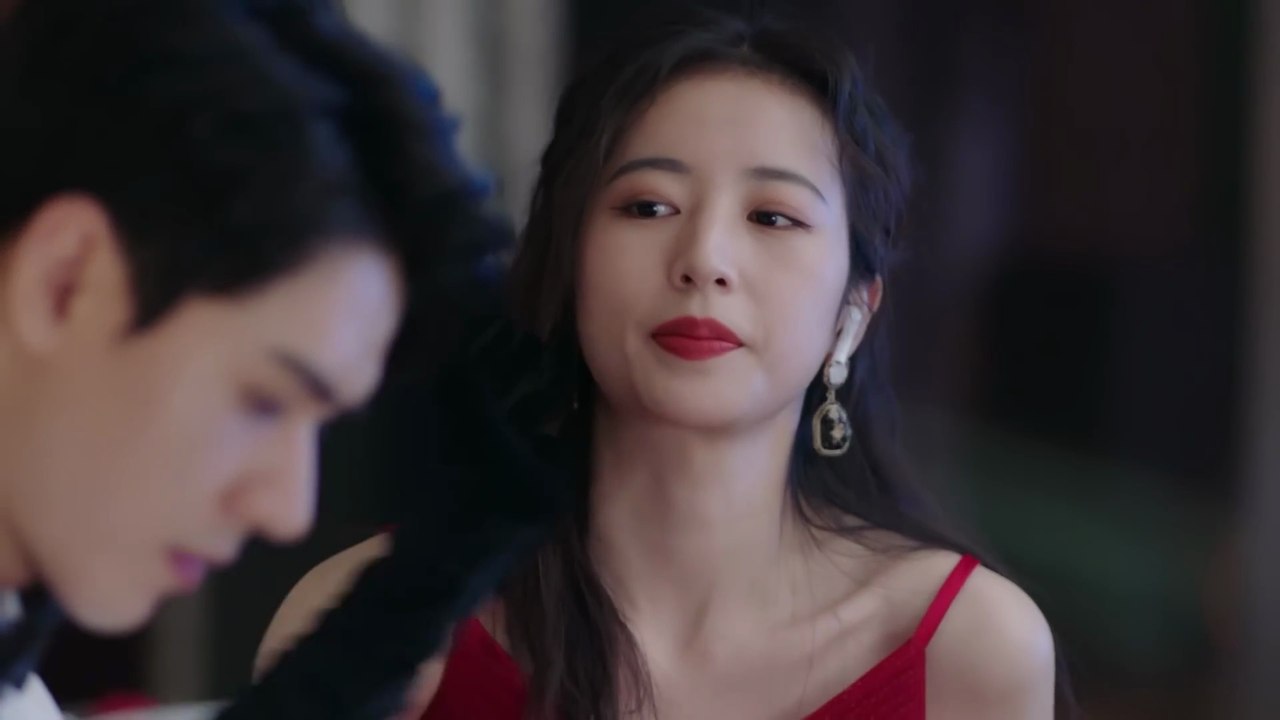 Begin Again - Episode 5 _ Audio_ Urdu _ Hindi Dubbed - New Chinese Drama _ Zhou Yu Tong - Wu Man Si(1080P_HD)