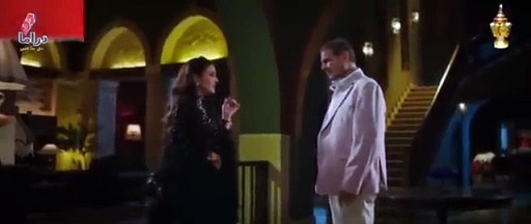 مسلسل على كلاى الحلقة ٢٤
