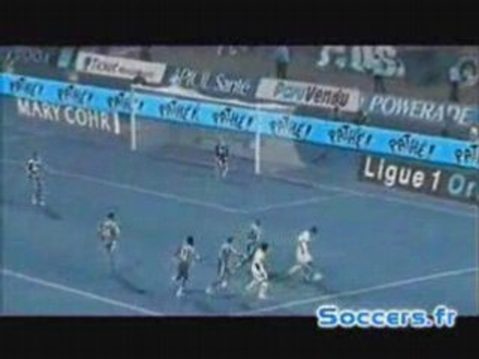 Karim benzema el phenomeno