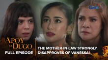 Apoy Sa Dugo: The mother-in-law strongly disapproves of Vanessa! (Full Episode 8) March 11, 2026