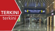 [TERKINI] Perkembangan terkini misi bawa pulang rakyat Malaysia