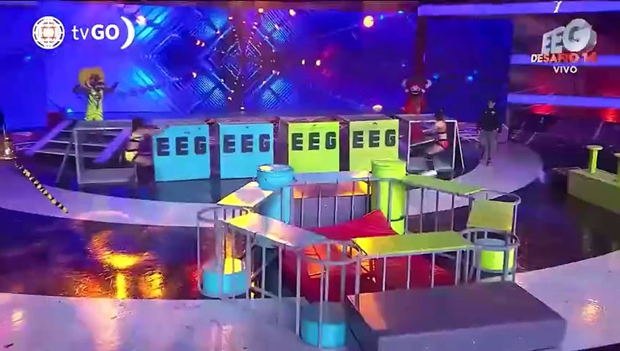 EEG - MARTES - 10-03-2026