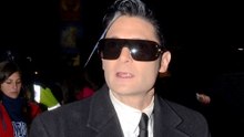 Corey Feldman no fue invitado a participar en un homenaje a Rob Reiner planeado para los Premios Óscar 2026