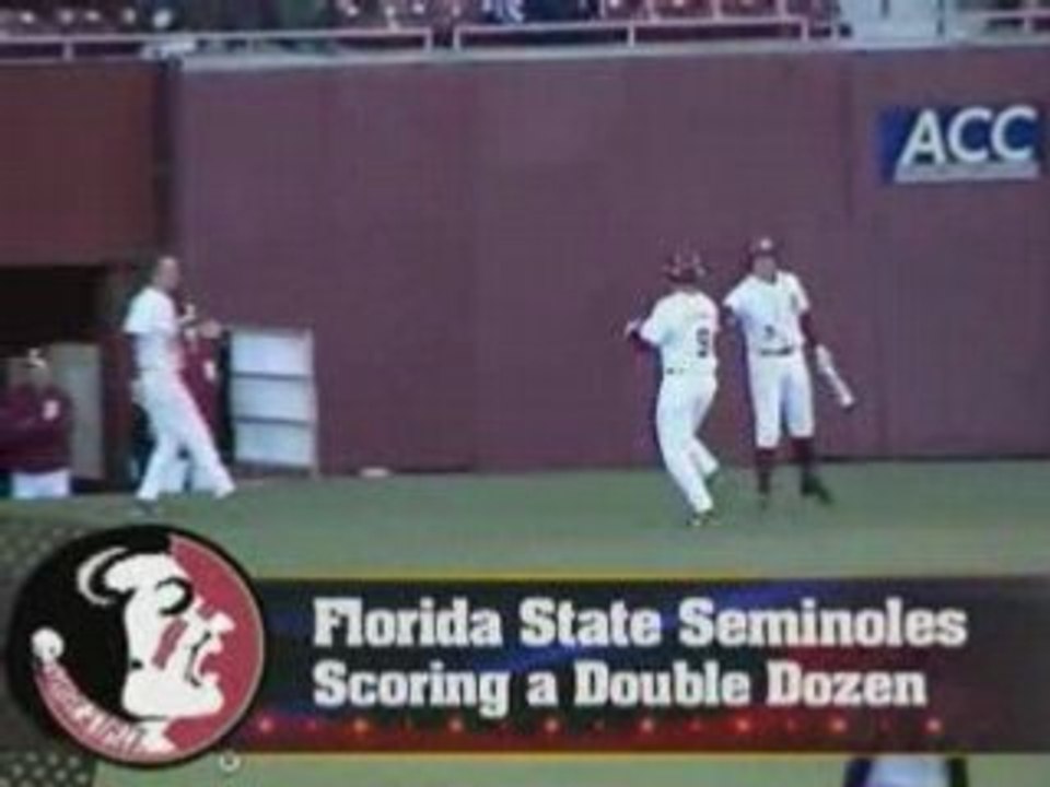 COLLEGE SPORTS MINUTE for TUESDAY JUNE 3, 2008