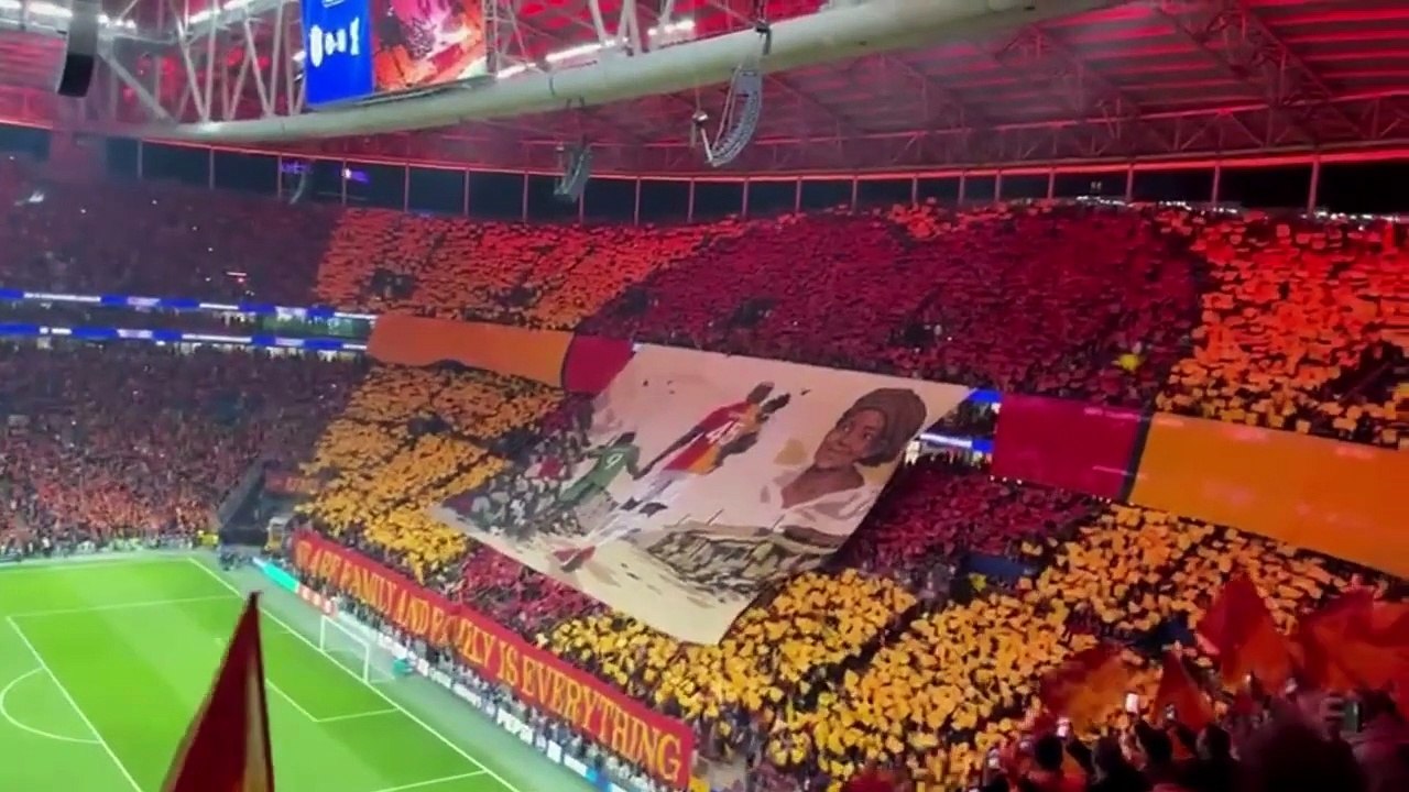 Galatasaray vs Liverpool Highlights 1-0  All Goals & Extended Highlights  Champions League 2026