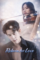 Reborn for Love- Drama Movie English Sub