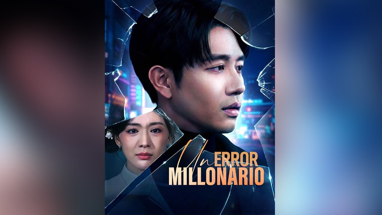 (Doblado) Un error millonario Completa en Español