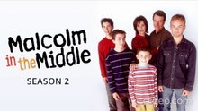 Malcolm el de en medio (T2:C17) español latino