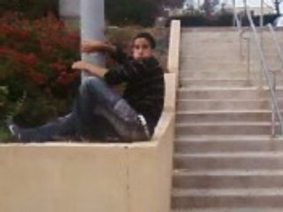 DRISS A CASINO