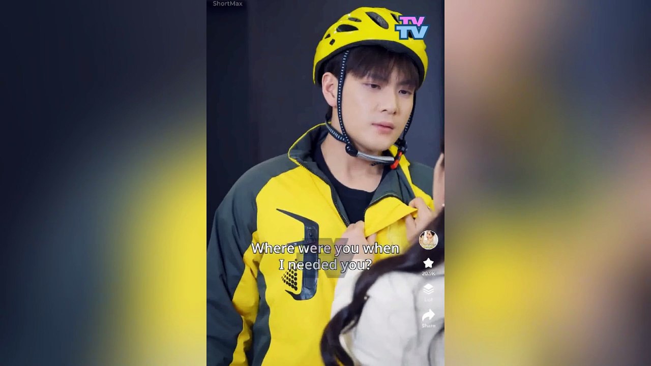 His Merciless Redemption (Dubbed) Chinese Drama