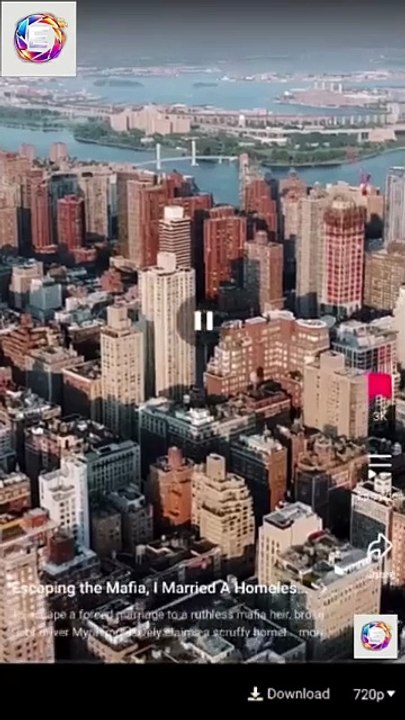 Escaping the Mafia, I Married A Homeless Billionaire [Full Movie] [Official Release]Full EP - Full