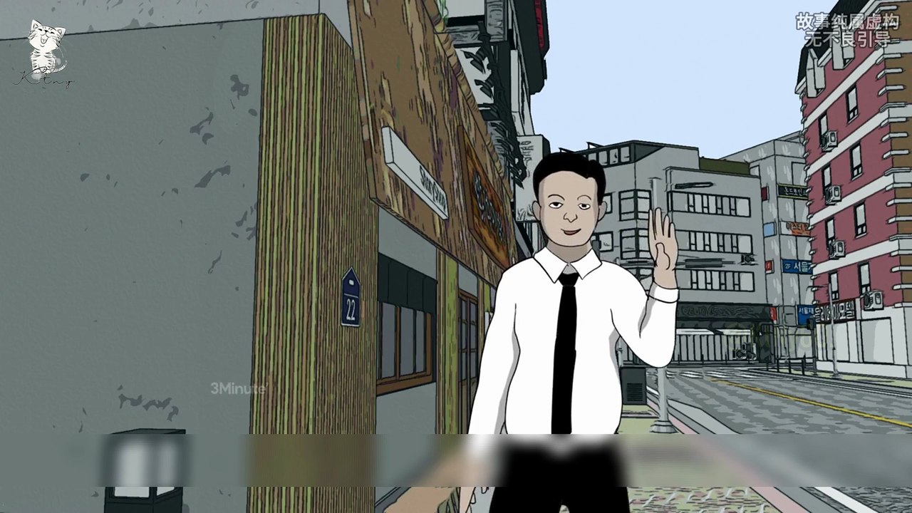 🎬 Tóm Tắt Phim Hoạt Hình Kinh Dị Hàn Quốc  Bộ phim kể về những câu chuyện rùng rợn xoay quanh các hiện tượng tâm linh và những bí mật đen tối ẩn sau cuộc sống bình thường. Với phong cách hoạt hình đặc trưng của Hàn Quốc, bộ phim mang đến bầu không khí u