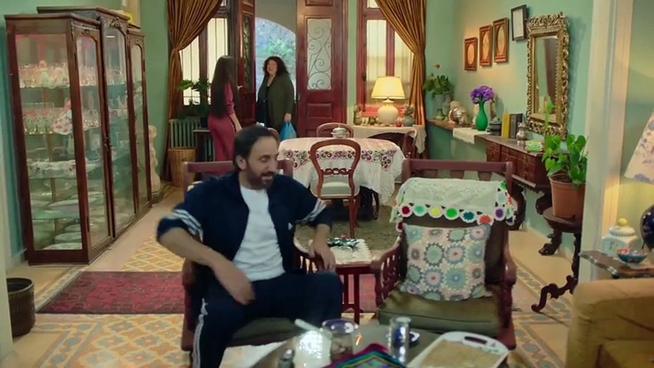 مسلسل ما اختلفنا 3 الحلقة 4 الرابعة