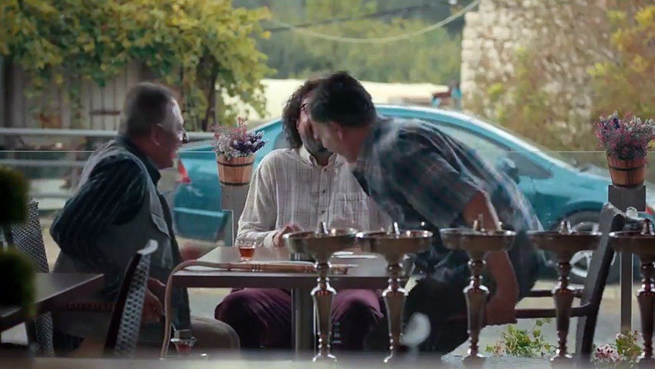 مسلسل ما اختلفنا 3 الحلقة 7 السابعة