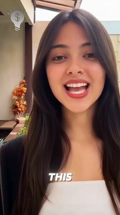 Professional Talking Head Edit With Captions, B-Roll & Motion Graphics