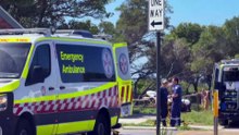Two holidaymakers in their 60s have drowned at Shellharbour, NSW