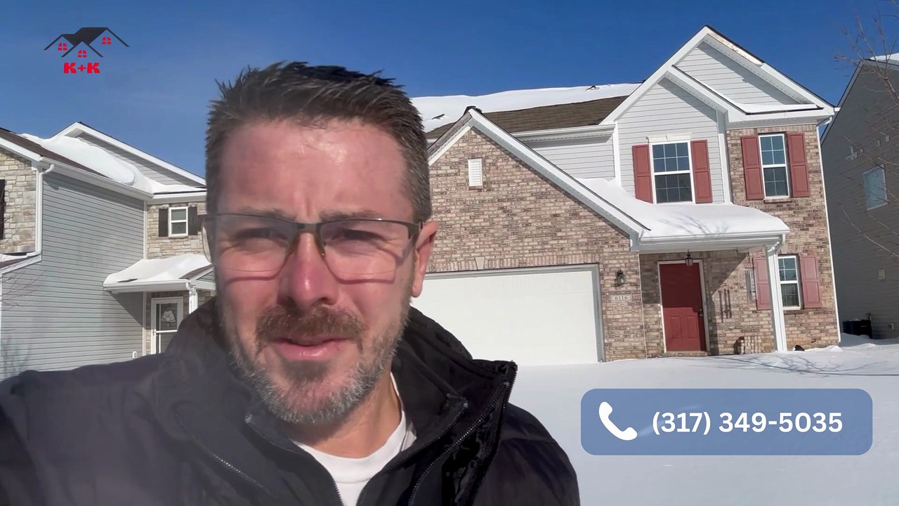 KK Buys Indy Homes as a Premier Corporate Home Buying Company