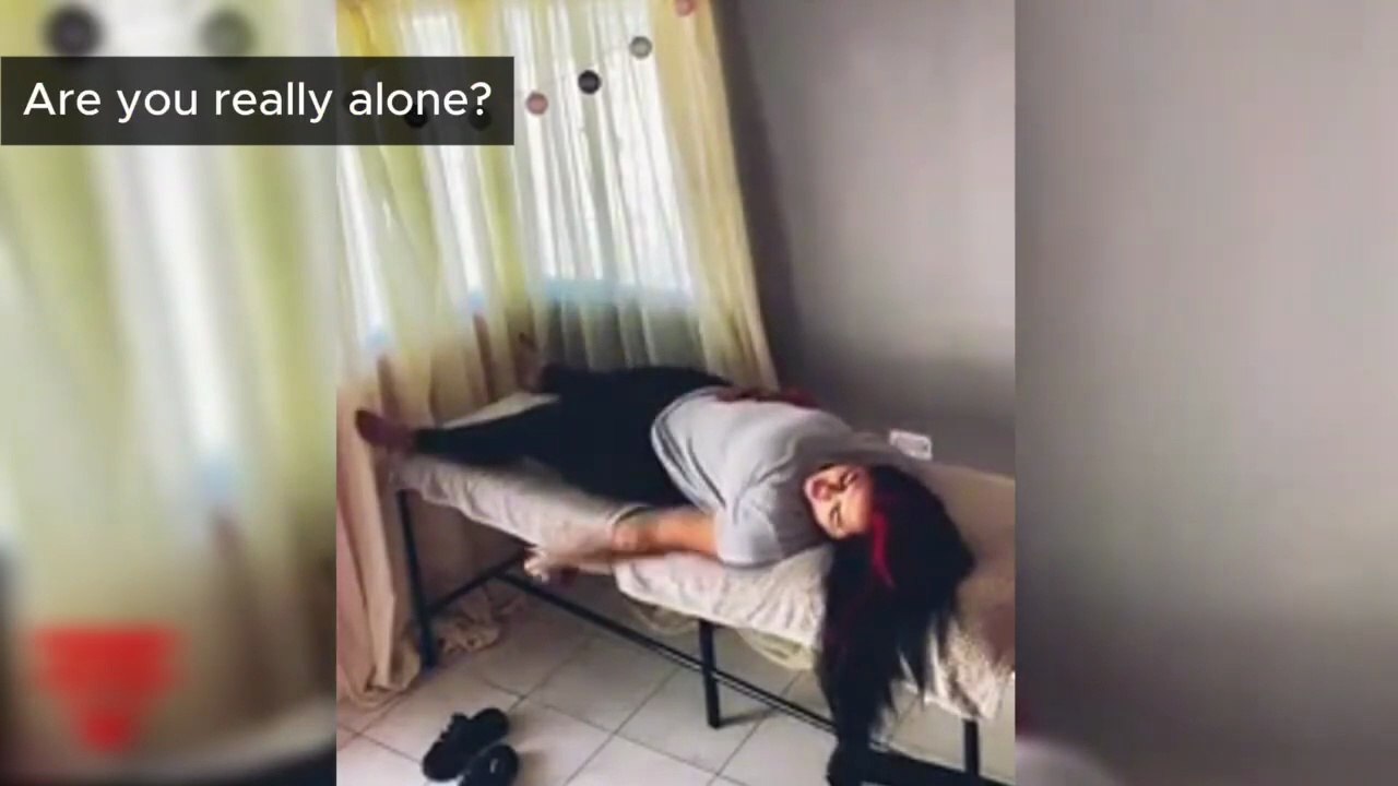 Real-Life Paranormal Encounters – Captured During Sleep