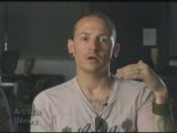 Interview with Chester Bennington by Artisan News
