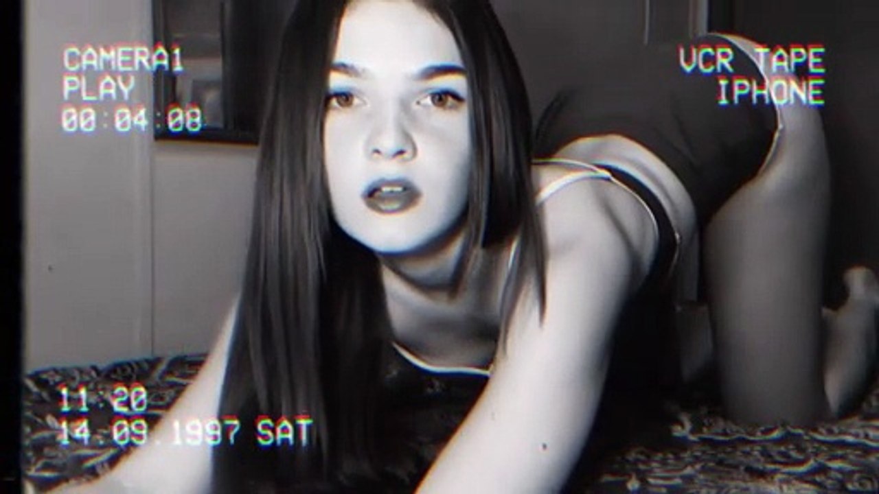 Camera Captured Paranormal Activity While He Slept 😱 | Real Footage