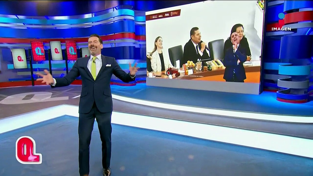 Alejandro Armenta tiene fetiches raros | Qué Importa