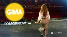 Jennifer Lopez-Annonce-Good Morning America-10 Mars 2026