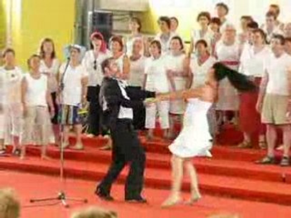 VAISON 2007 - TOUS A PARIS 5