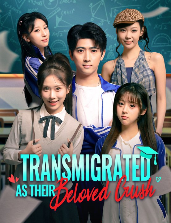 Transmigrated as Their Beloved Crush Full Movie