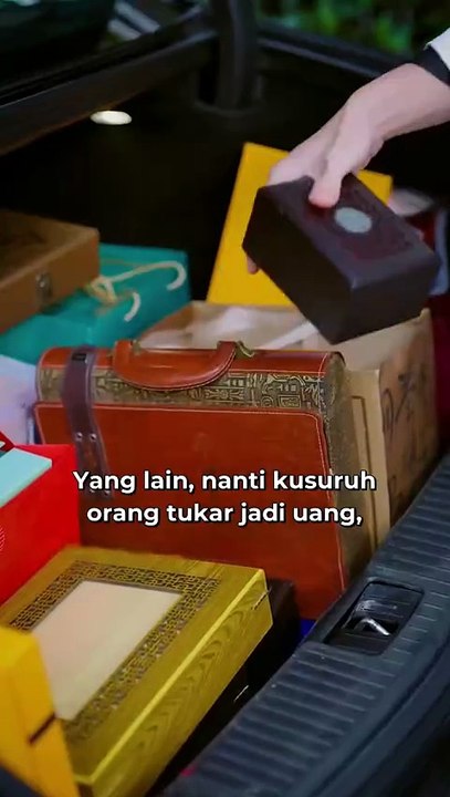 Dokter Sakti Jadi Rebutan Ep (25)