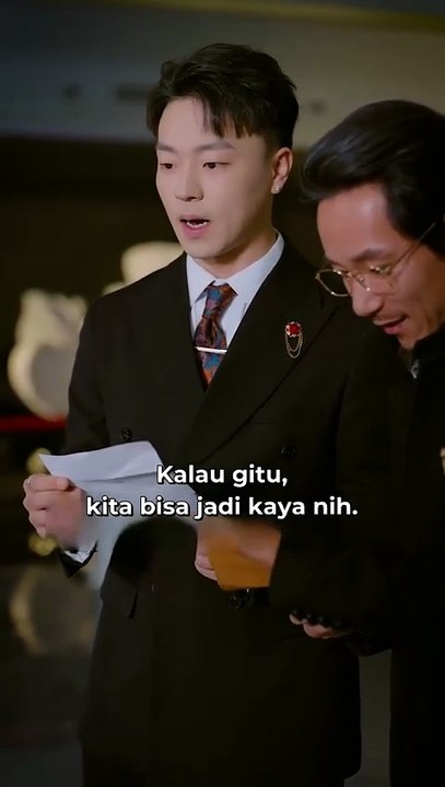 Dokter Sakti Jadi Rebutan Ep (27)