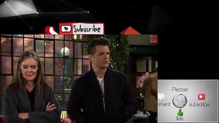 The Young and the Restless 3-11-26 (Y&R 11th March 2026) 3-11-2026