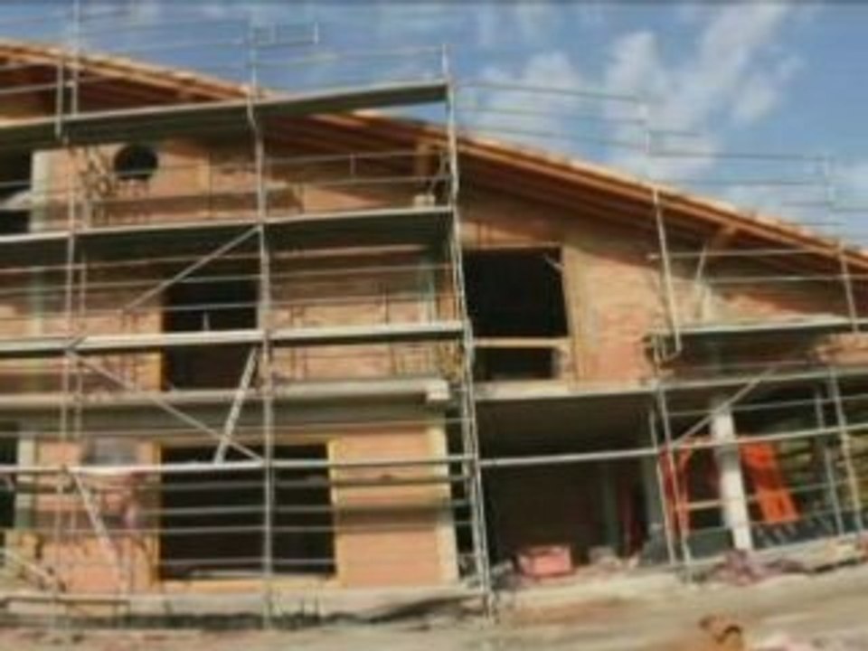 PADE S.L. Video_casaiturregi