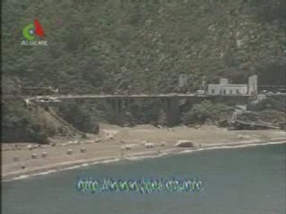 Ziama mansouriah wilaya de jijel