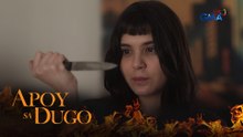 Apoy Sa Dugo: A devious plan to teach the religious mother a lesson! (Episode 8)