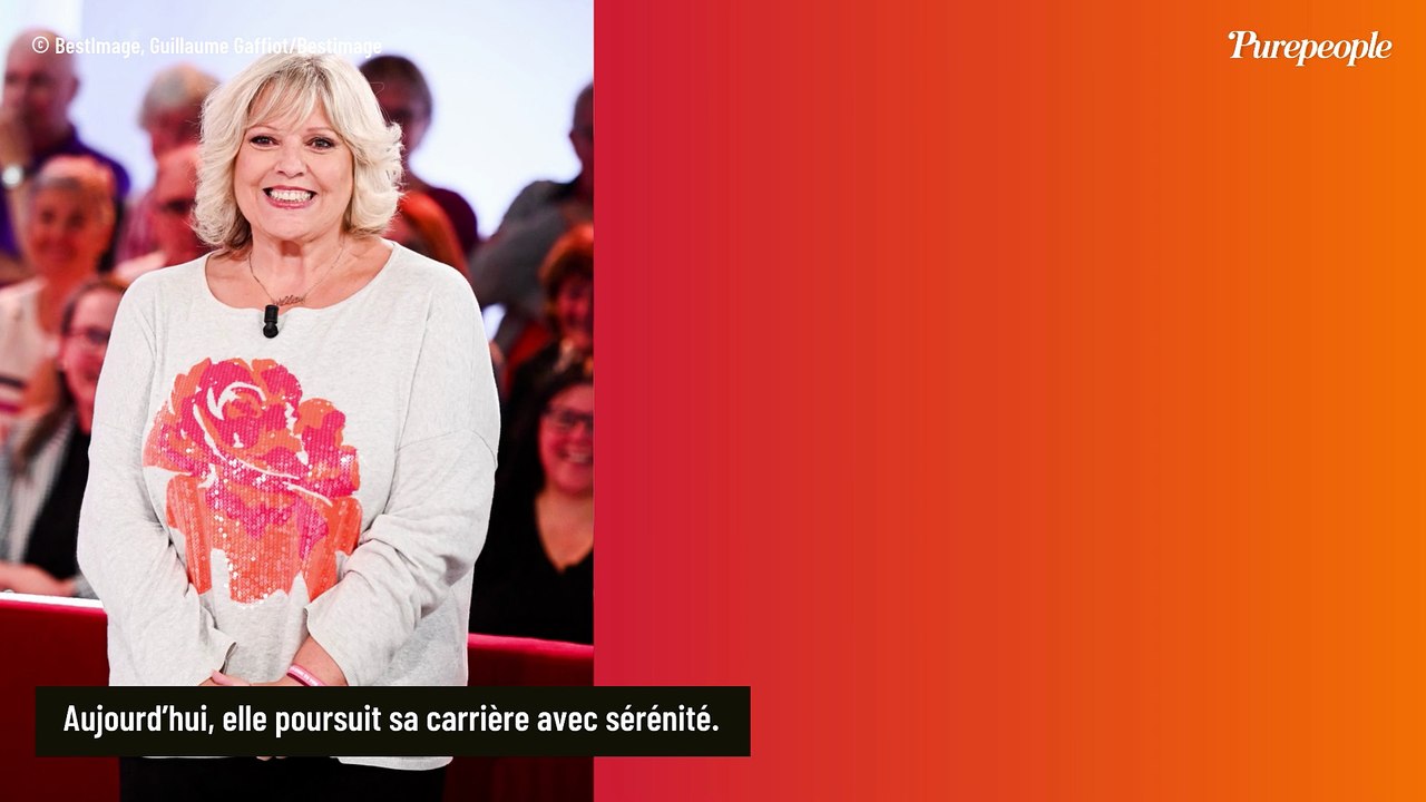 "On me répondait non !" : Laurence Boccolini raconte les obstacles qu’elle a rencontrés à la télévision à cause de son apparence