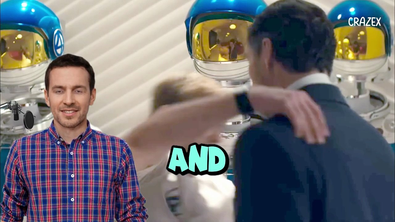 The Fantastic Four First Steps Release Date, Trailer, Cast & Everything We Know About the Marvel Movie