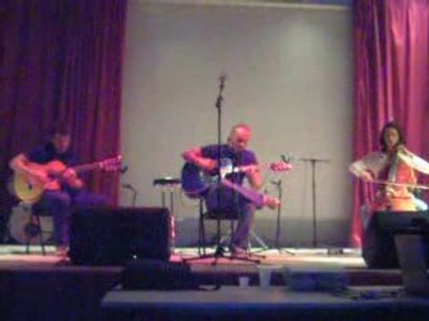 Greg Voinis Mes rêves live du 31 Mai 2008