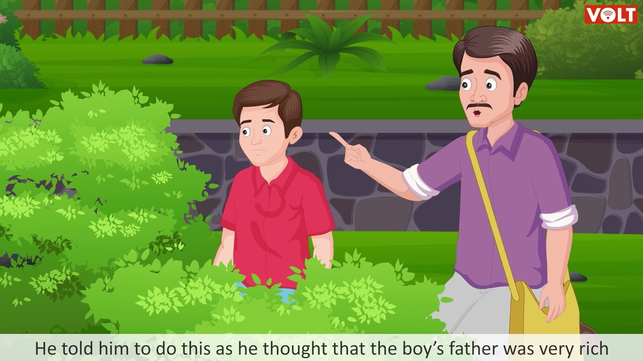 Honesty and Integrity | Moral Values Lesson | VOLT Happy Hearts