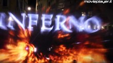 Inferno: La conferenza stampa a Firenze