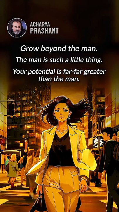 Know Your Potential || Acharya Prashant