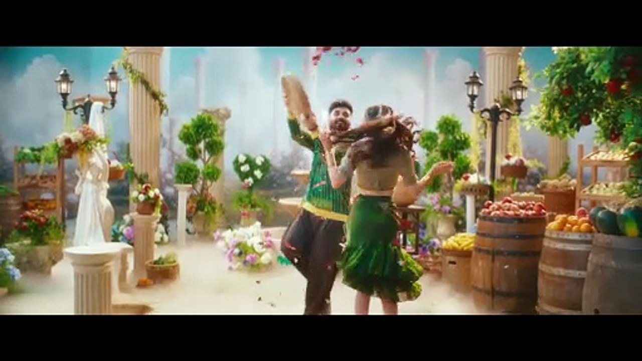 Happy Patel Khatarnak Jasoos Trailer Only on the 🌍 Movies Planets...