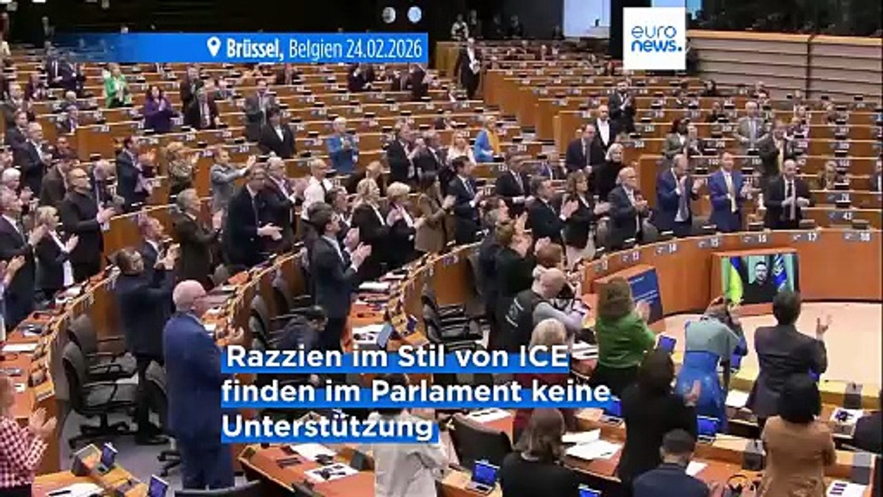 Nachrichten des Tages | 11. März 2026 - Morgenausgabe