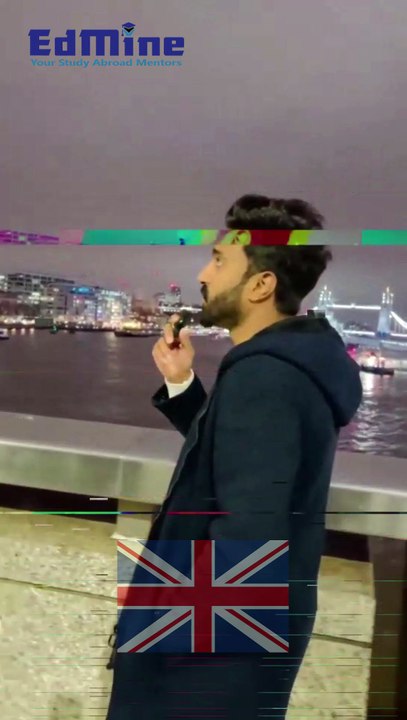 Faheem’s UK Dream Achieved | BPP University Success Story #SuccessStory #UKStudyVisa #StudyInUK